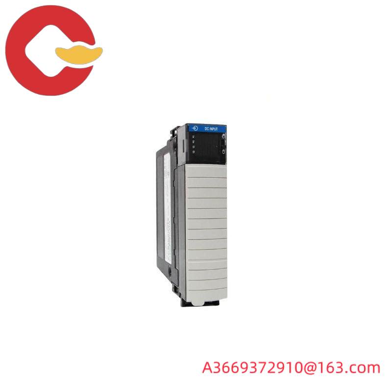 AB 1756-IB32 Digital DC Input Module