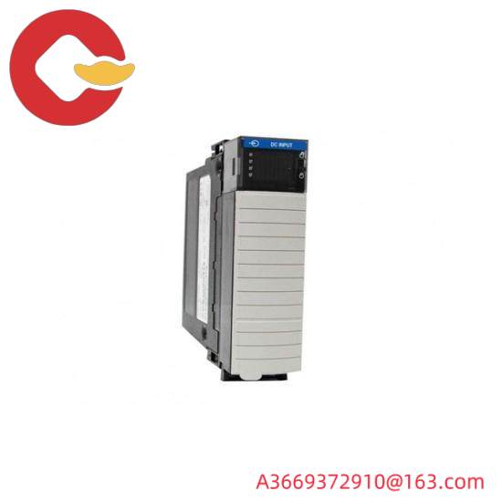 1756-IB32D I/O module