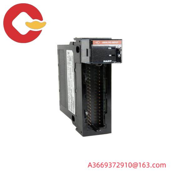 1756-IF16H ControlLogix Analog Input Module