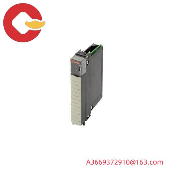 1756-IF8 ControlLogix Analog I/O Modules