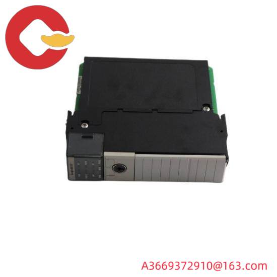 1756-IFB ControlLogix 8 Point A/I Module
