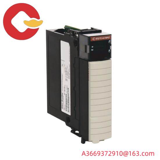 1756-IM160A  Isolated Input Module