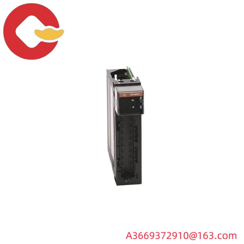  1756-IR6I/A Input Module