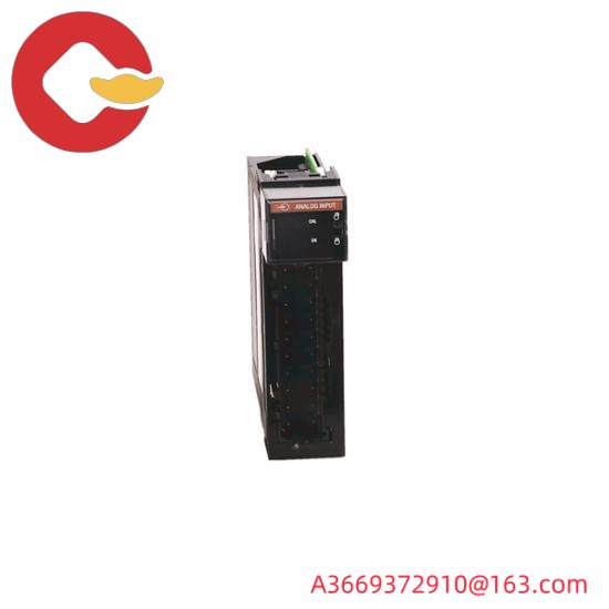 1756-IT61 CONTROLLOGIX 6 PT ISOLATED TC IN MODULE