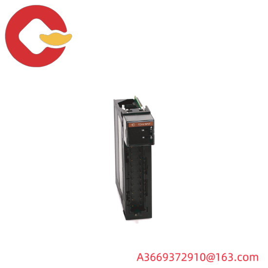 1756-IT6I2 ControlLogix  Input Module