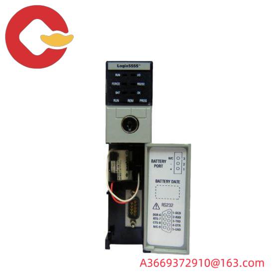 A-B 1756-L55/A