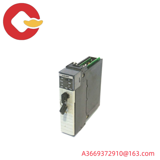 1756-L55M16 ControlLogix Logix5555 Processor