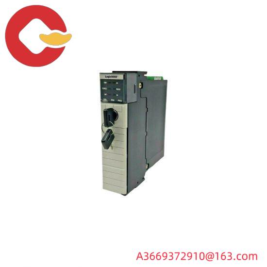1756-L55M22 ControlLogix Controller