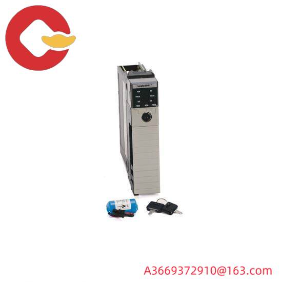 1756-L61 ControlLogix 2 MB Memory Controller