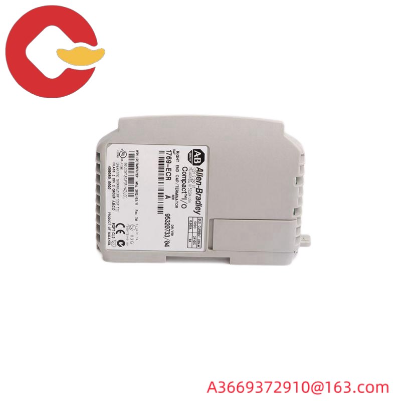 AB 1756-L63/B ControlLogix Logix5563 Processor