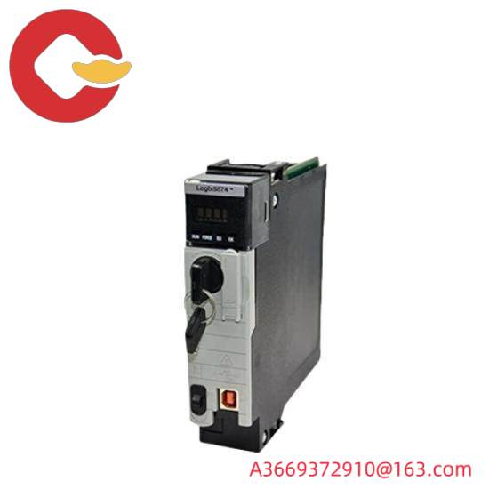 1756-L71  ControlLogix 2 MB Controller