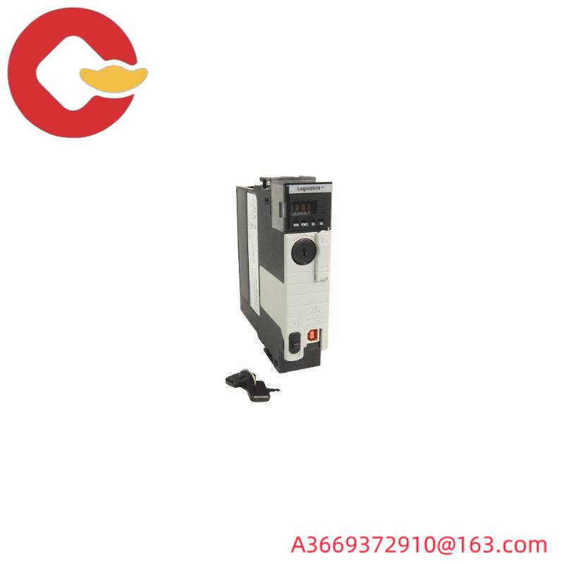  1756-L71 Logix5571 Processor