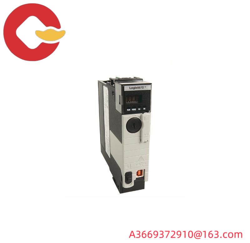  1756-L72 Controller