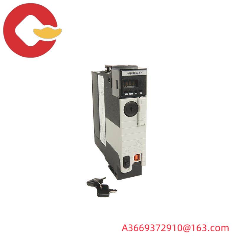 AB 1756-L73 CONTROLLOGIX