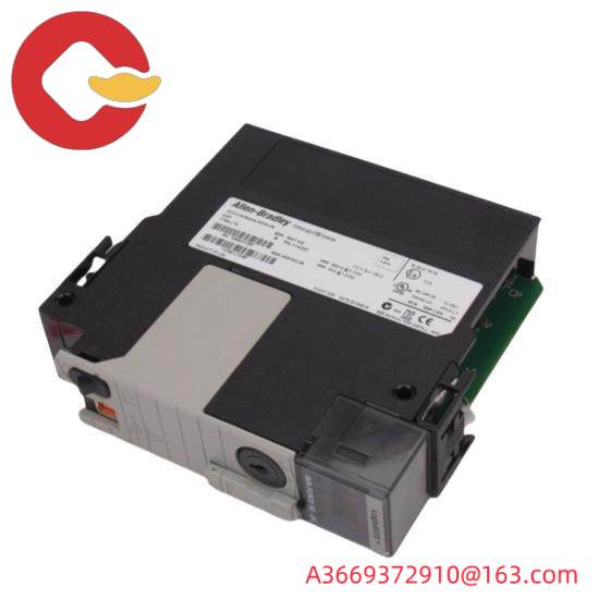 1756-L73  ControlLogix 8 MB Controller