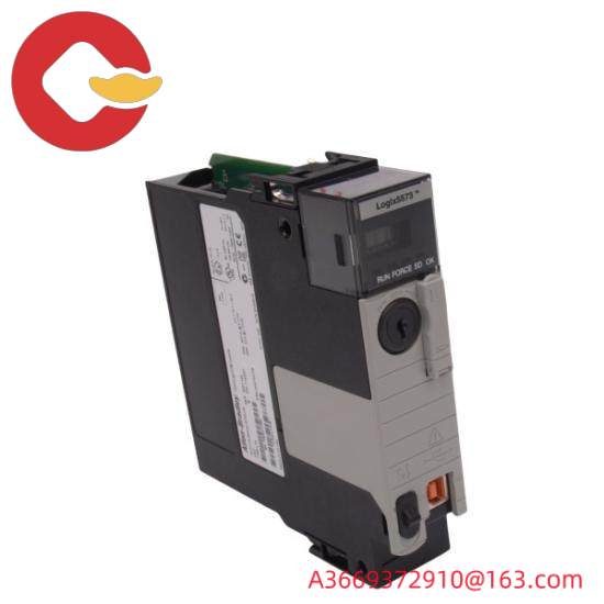 1756-L73  ControlLogix 8 MB Controller