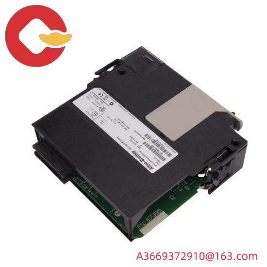 1756-L73  ControlLogix 8 MB Controller