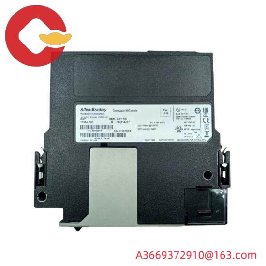 1756-L73K  1756L73K ControlLogix 8 MB Controller