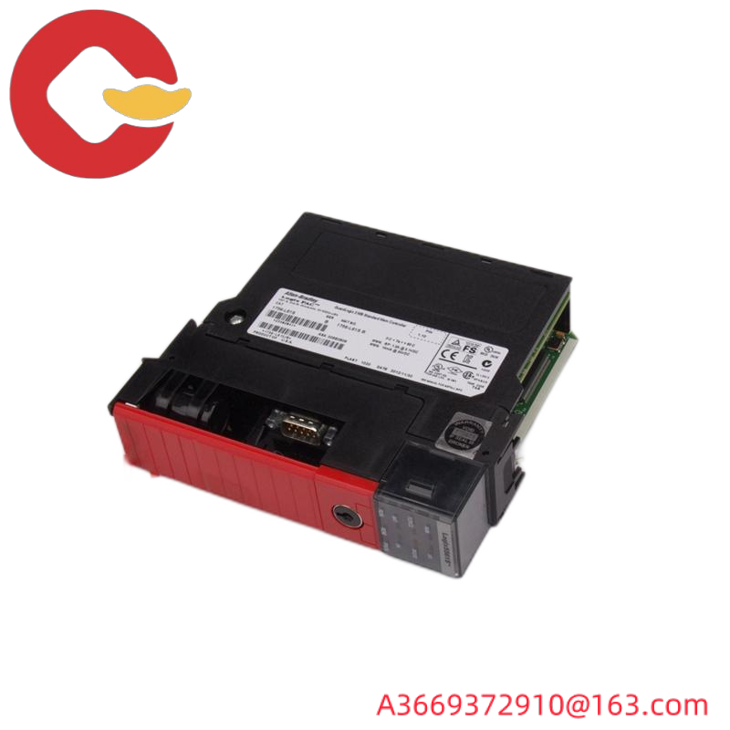 AB 1756-L73S GuardLogix Processor
