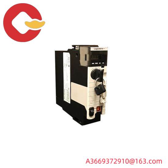 1756-L74K Logix5574 Controller