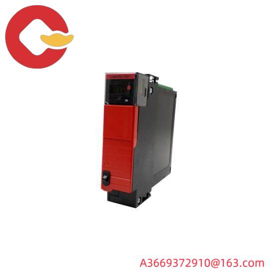 1756-L7SPXT ControlLogix Controller