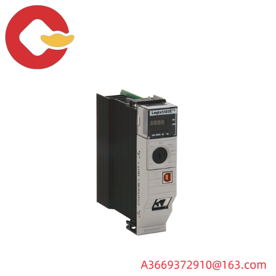 1756-L81EK Controller