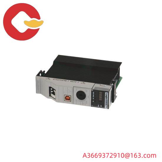 1756-L83E/B ControlLogix5580 Logix 5580 Controller