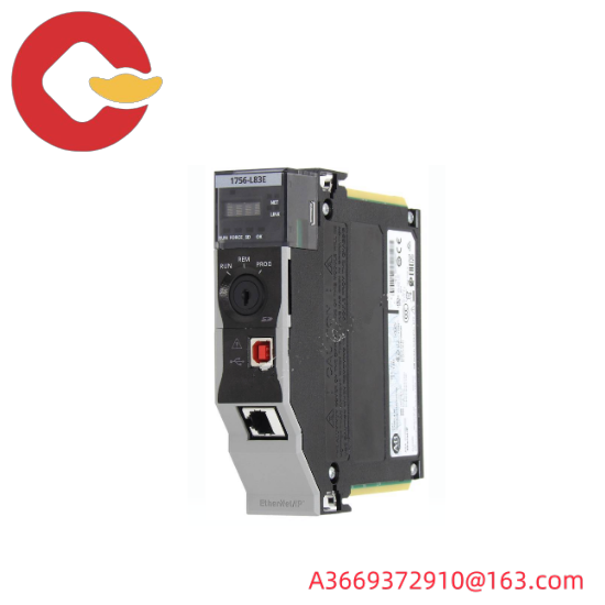 1756-L83E ControlLogix  Logix5580 Processor