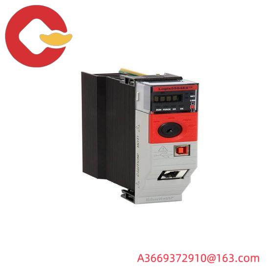 1756-L84ES 1756 ControlLogix Controllers