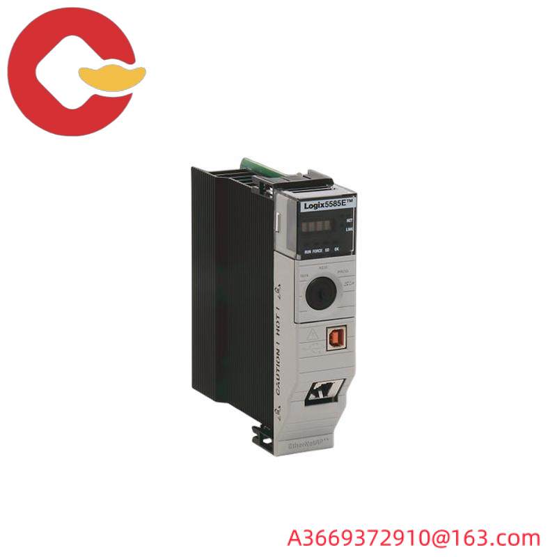  1756-L85E CONTROLLOGIX