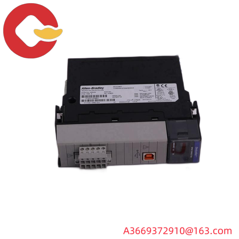  1756-L85E ControlLogix Logix5580 Processor