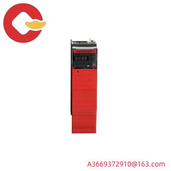 1756-L8SP controller
