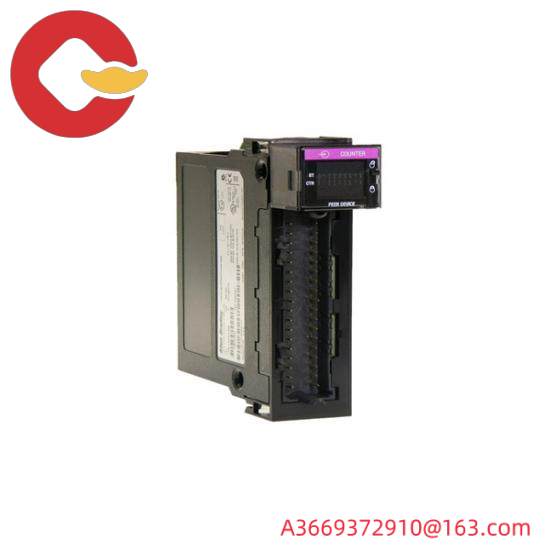 1756-LSC8XIB8I low-speed counter module