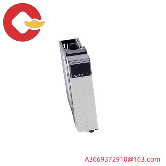 1756-MO8SE1B ControlLogix Serco Interface Module