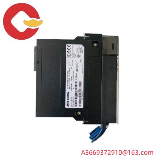1756-OB16IS ControlLogix Scheduled Isolated Output Module