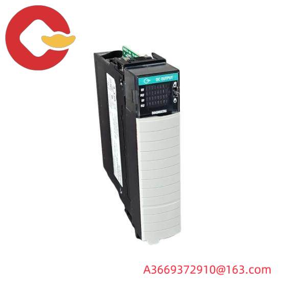 1756-OB32/D I/O Module  1756OB32D