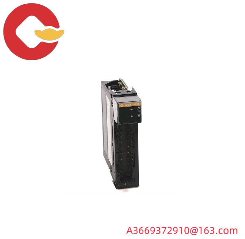 AB 1756-OF8/A ControlLogix 8 Pt A/O I or V Module