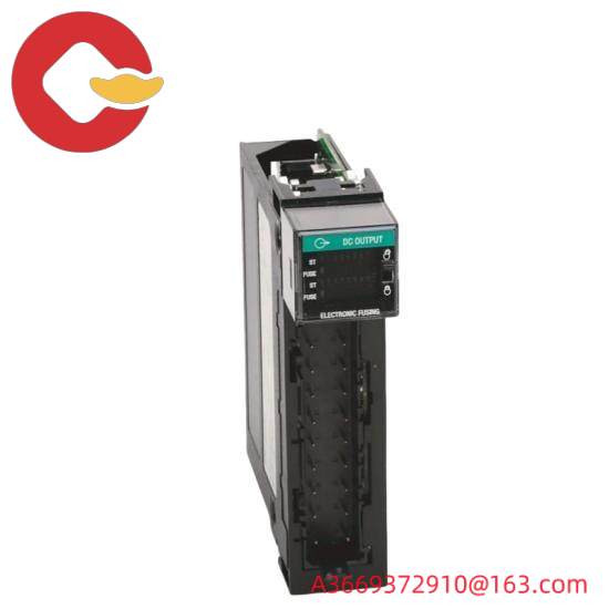 1756-OV16E Controllogix Output Module