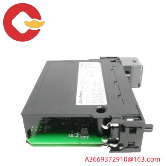 1756-OV16E Controllogix Output Module