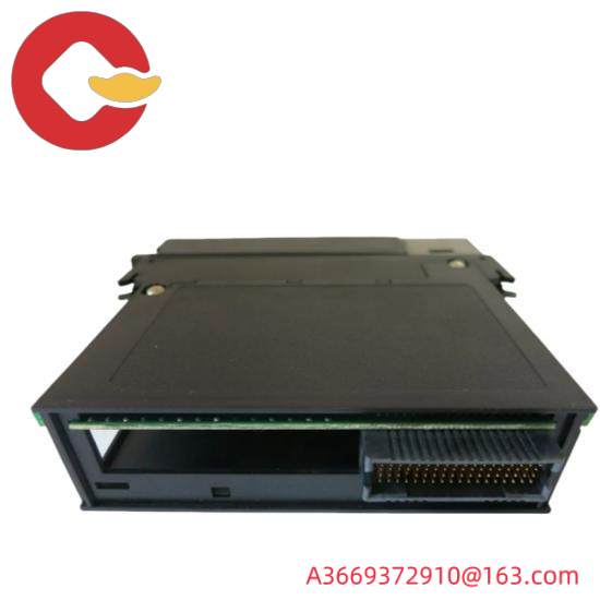 1756-OV16E Controllogix Output Module