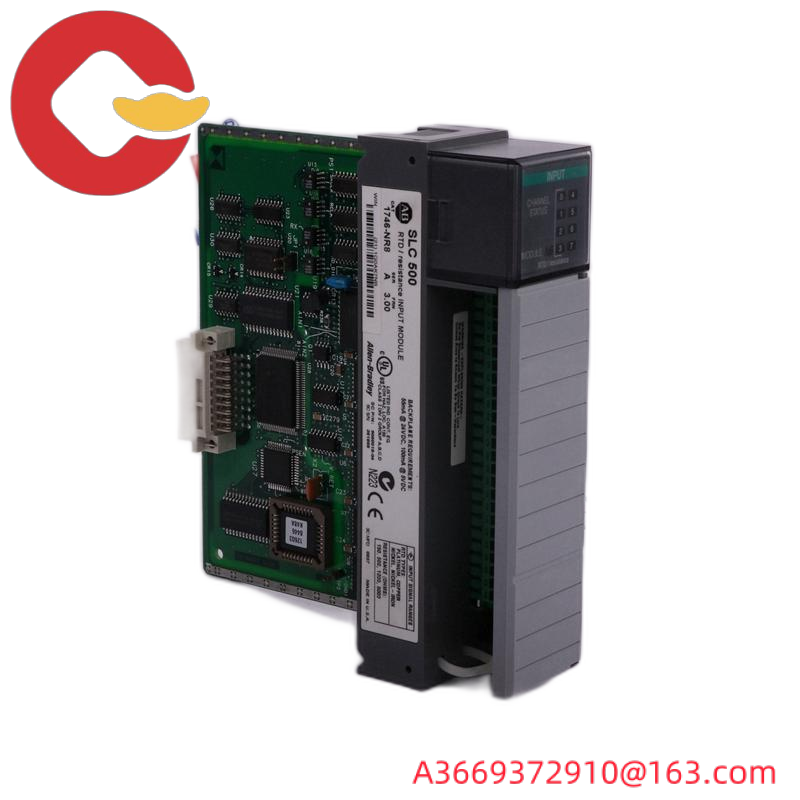 AB 1756-OV32E Output Module