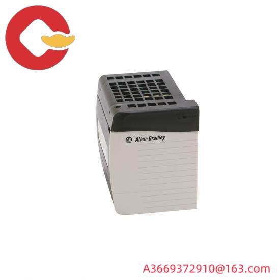 1756-PA75 AC Power Supply