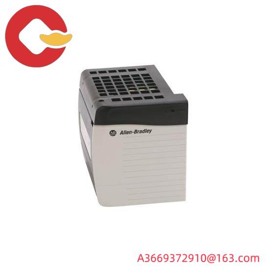1756-PA75 Power Supply