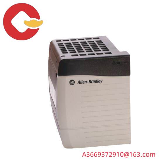 1756-PB72K ControlLogix Power Supply