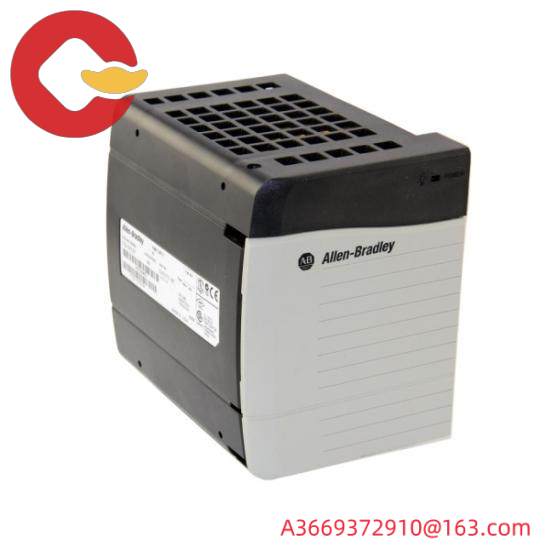 1756-PBR2K  ControlLogix Power Supply Bundle