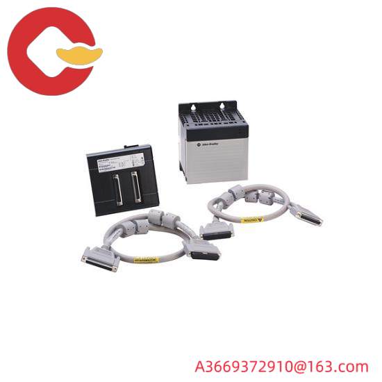 1756-PBR REDUNDANT POWER SUPPLY ASSEMBLY