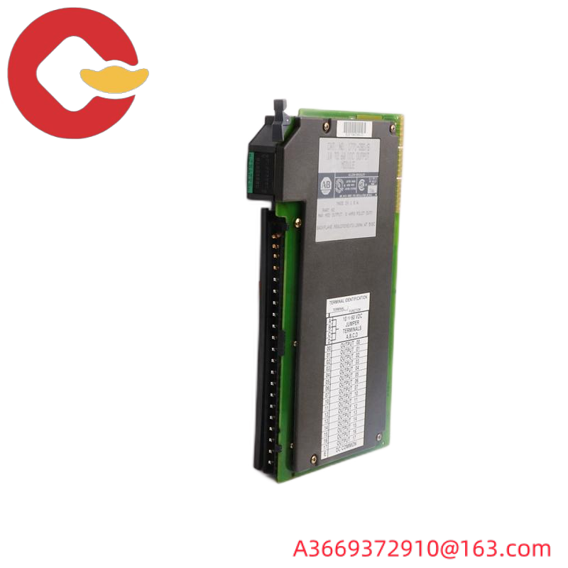 AB 1756-PH75 ControlLogix Power Supplies