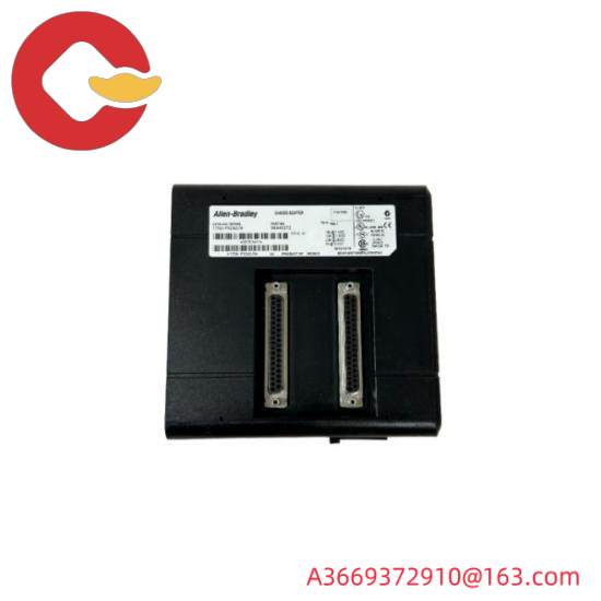 1756-PSCA2 redundant power supply