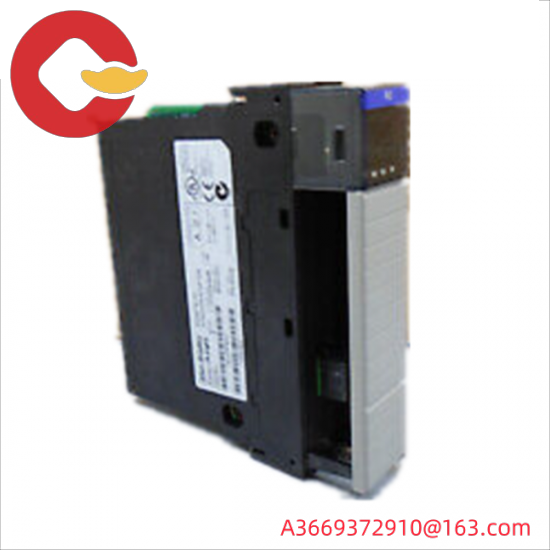 1756-RI0 ControlLogix I/O Modules