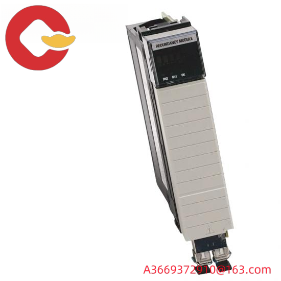 1756-RM2/A ControlLogix Redundancy Module